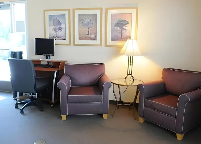 Quality Inn Fresno Yosemite Airport