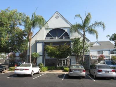 Inn Quality Inn Fresno Yosemite Airport 2*