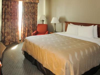 Quality Inn Fresno Yosemite Airport