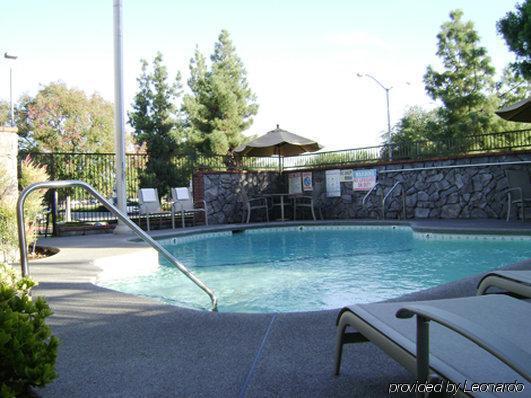 Quality Inn Fresno Yosemite Airport Inn Fresno